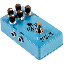 MXR M234