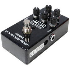 MXR M82