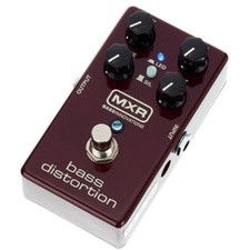 MXR M85