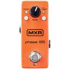 MXR M290