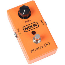 MXR Phase 90