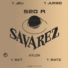 Savarez 520 R