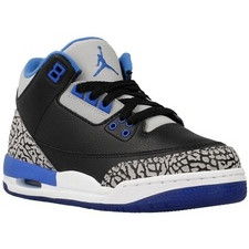 Nike Air Jordan III Retro