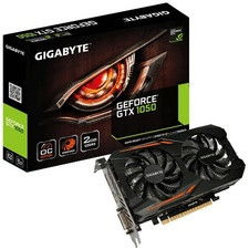 Gigabyte GV-N1050OC-2GD