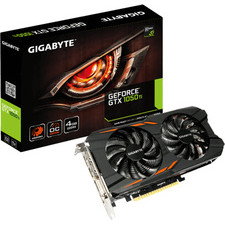Gigabyte GV-N105TWF2OC-4GD