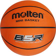 Molten B5R