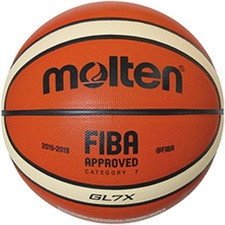Molten BGR6