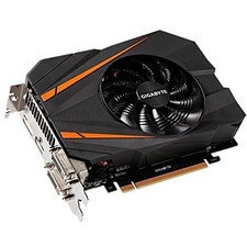 Gigabyte GV-N1070IXOC-8GD