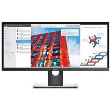 Dell U2917W