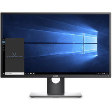 Monitor LED Dell P2217, 22 inch, WSXGA