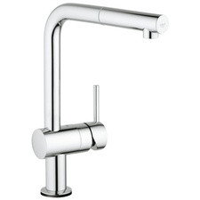 Grohe Minta Touch 31360001