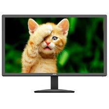 Monitor LED AOC E2280SWN, 21.5 inch, Full HD