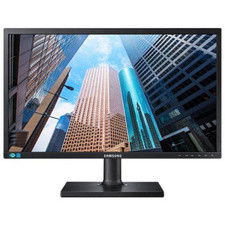 Samsung S24E65KBWV