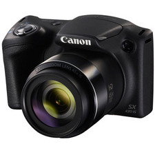 Canon PowerShot SX430 IS