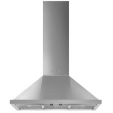 Hota decorativa Smeg KPF9X