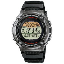 Casio W-S200H-1A