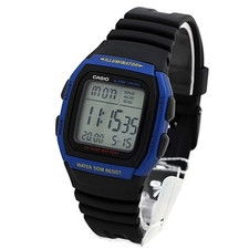 Casio W-96H-2A