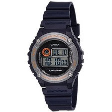 Casio W-216H-2BVDF