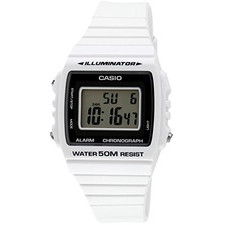 Casio W-215H-7A