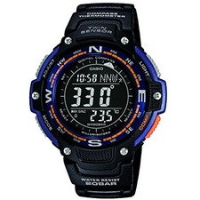 Casio SGW-100-2BER