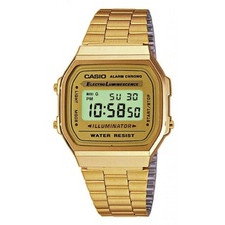 Casio A168WG-9WDF