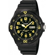Casio MRW-200H-9B