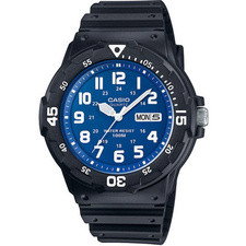 Casio MRW-200H-2B2