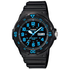 Casio MRW-200H-2B