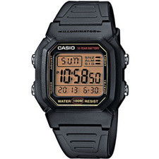 Casio W-800HG-9A
