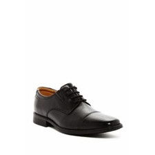 Clarks Tilden Cap