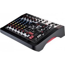 Allen & Heath ZEDI-10FX