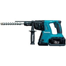 Makita BHR262TRDE