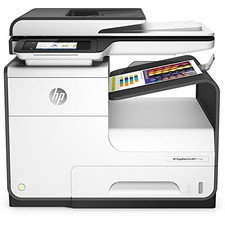 HP PageWide Pro 477dw