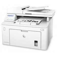 HP LaserJet Pro M227sdn