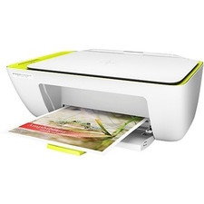 HP DeskJet Ink Advantage 2135