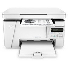 HP LaserJet Pro M26a