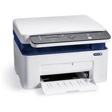 Xerox WorkCentre 3025B