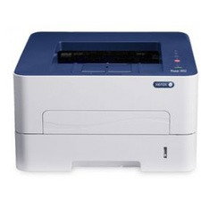 Imprimanta laser Xerox Phaser 3052NI