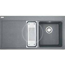 Franke Mythos MTG 651-100