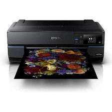 Imprimanta inkjet Epson SureColor P800
