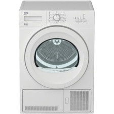 Beko DCY8202GB5