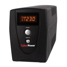 CyberPower VALUE600EILCD
