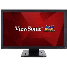 ViewSonic TD2421