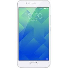 Telefon mobil Meizu M5s, Dual SIM, Android