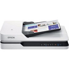 Epson DS-1660W