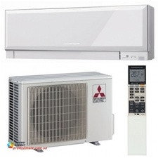 Aer conditionat Mitsubishi MSZ-EF25VEW/MUZ-EF25VE, 9000 BTU