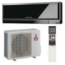 Aer conditionat Mitsubishi MSZ-EF50VEB/MUZ-EF50VE, 18000 BTU
