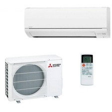 Aer conditionat Mitsubishi MSZ-DM25VA/MUZ-DM25VA, 9000 BTU