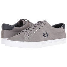 Fred Perry Underspin
