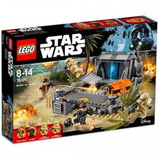 Lego 75171 Battle on Scarif